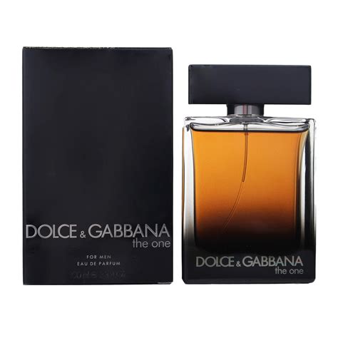 dolce gabbana n 1|d&g the one price.